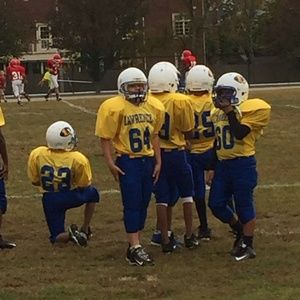 Meet your Posher, Isaac